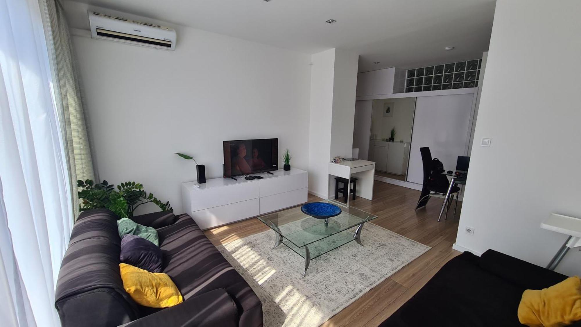 Lena Apartman Budapest City Center Extérieur photo